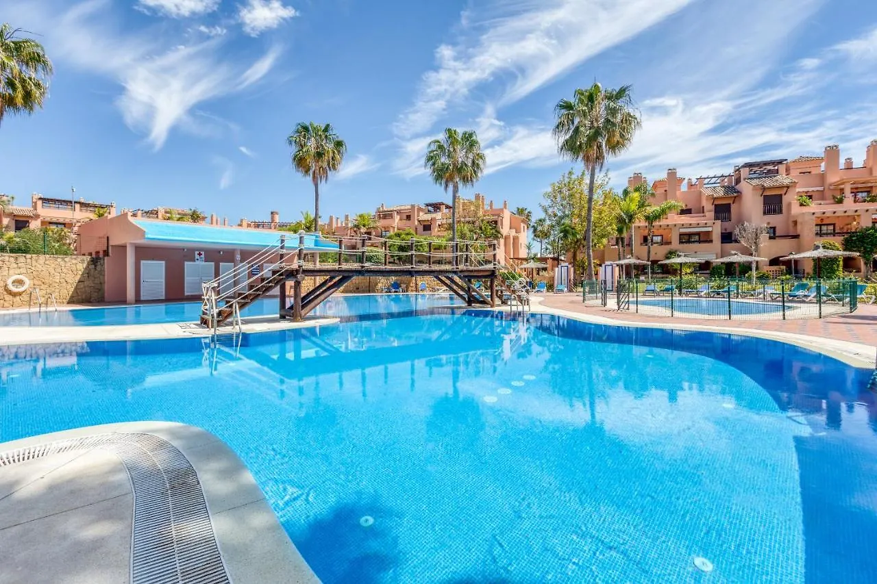 Deluxe Relax Apartment With Pool location