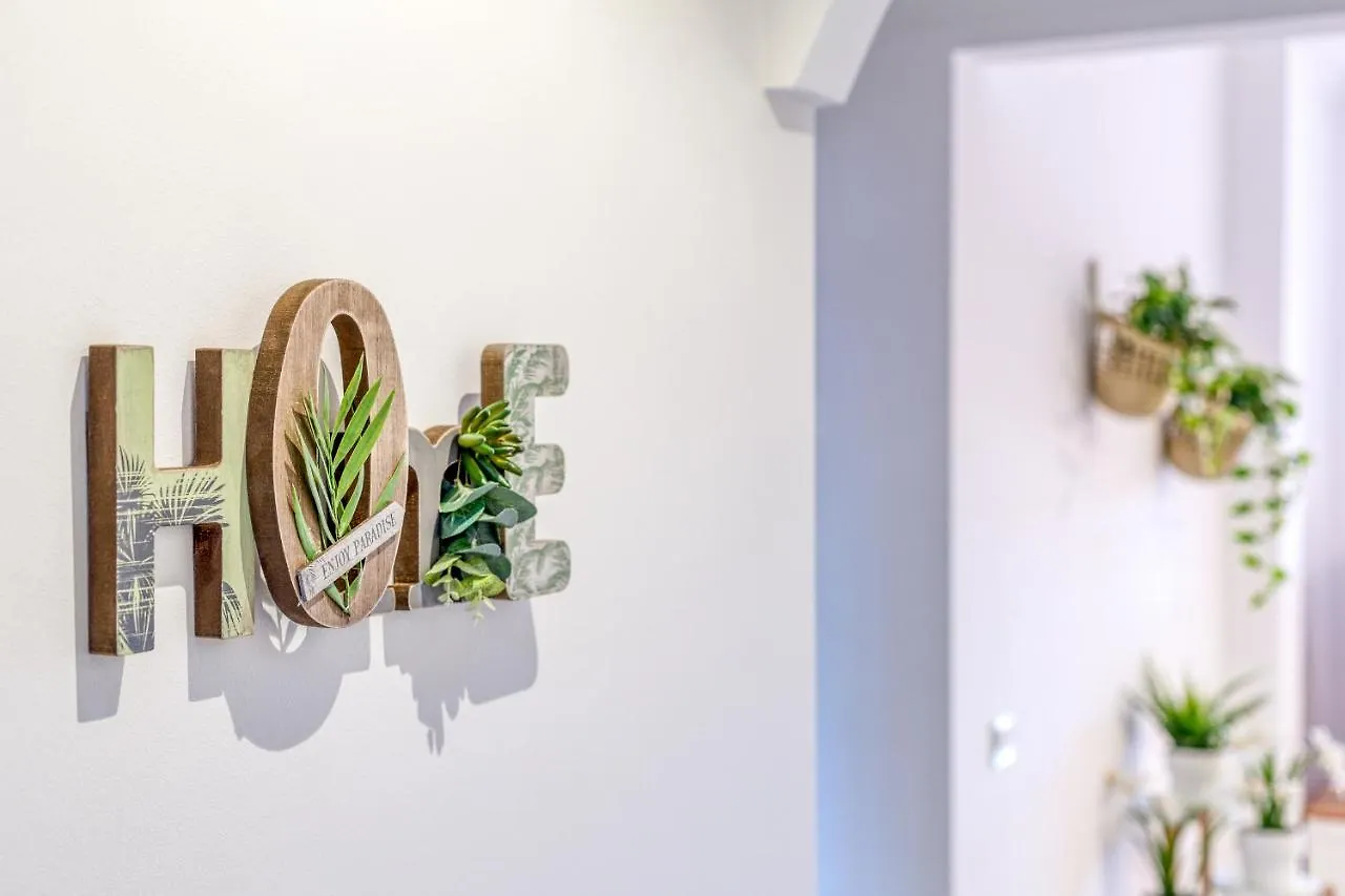 Deluxe Relax Apartment With Pool Estepona