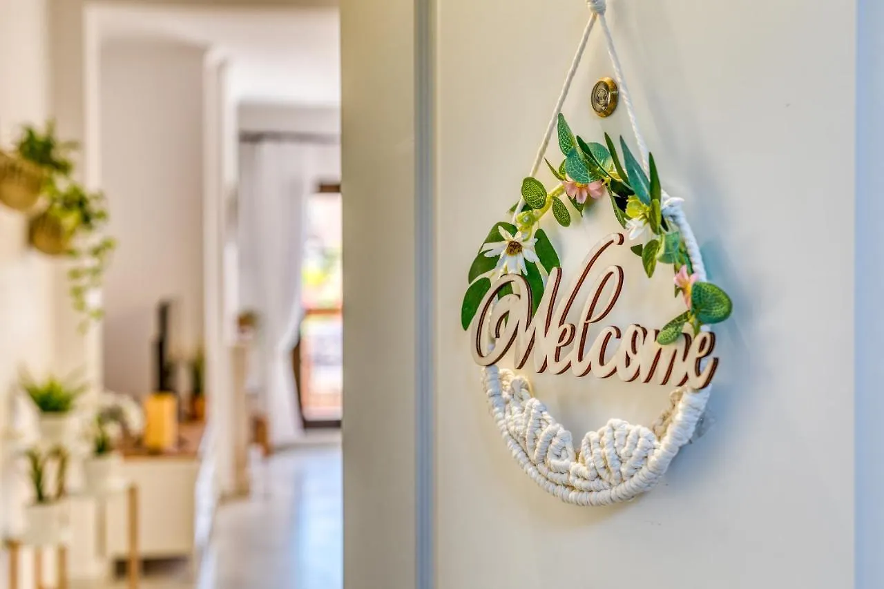Deluxe Relax Apartment With Pool Estepona 0*,