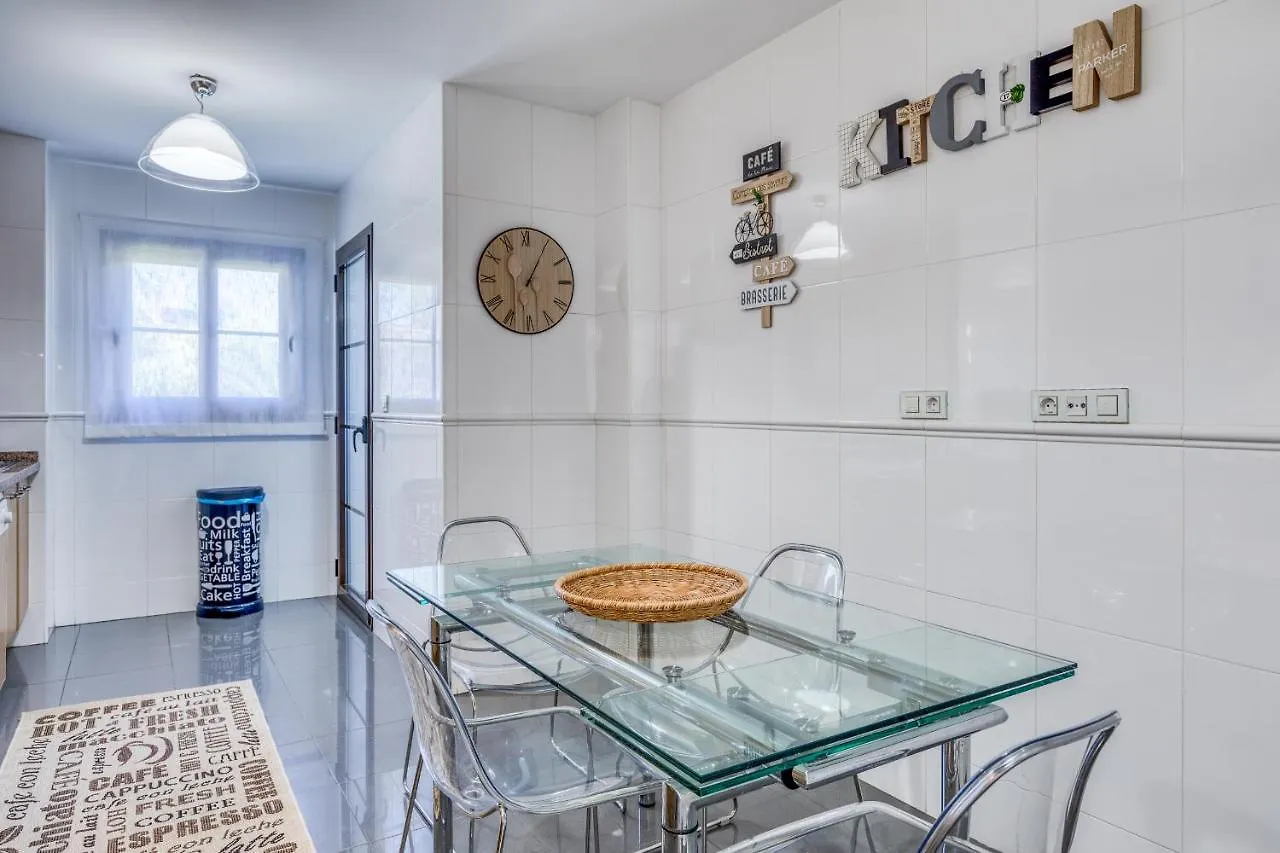 Deluxe Relax Apartment With Pool Estepona Spain