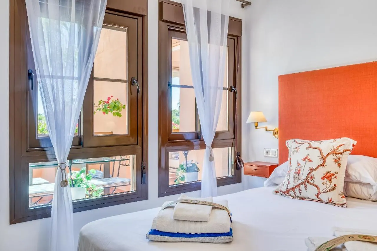 Deluxe Relax Apartment With Pool Estepona